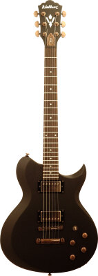 Washburn WI64 Idol Guitar