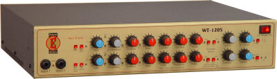 Eden WT1205 Hybrid Amp