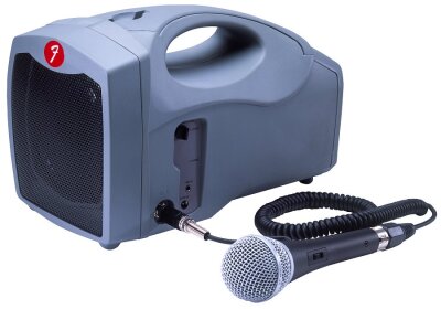 Fender P10 Sound System
