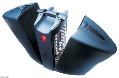 Fender Passport PD250