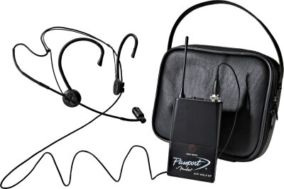 Fender UHF Wireless Kit