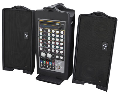 Fender Passport 250 Plus