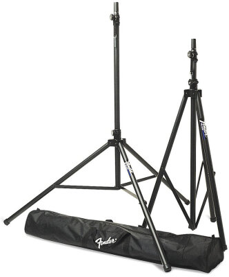 Fender ST275 Stand & Bag