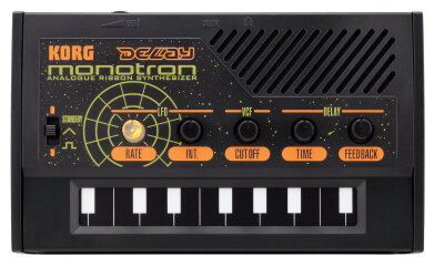 Korg Monotron Delay Synth