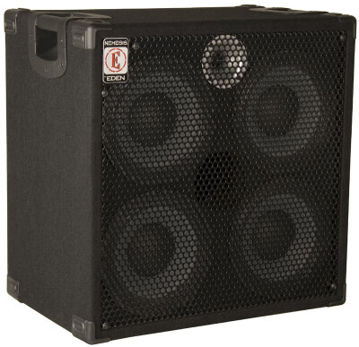 Nemesis by Eden RS410