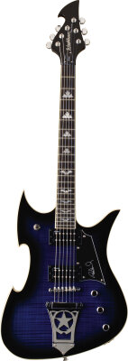 Washburn Paul Stanley
