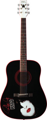 Washburn PS9 P Stanley