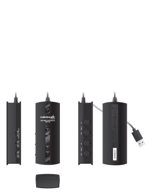 Cakewalk UM-2G USB MIDI