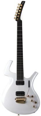 Parker Fly Mojo Guitar