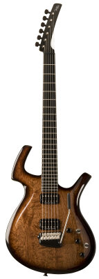 Parker Fly Mojo Guitar