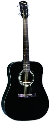 Fender DG-11E Dreadnought