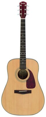 Fender DG-20S Dreadnought