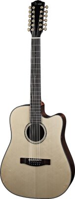 Fender GD47 SCE-12