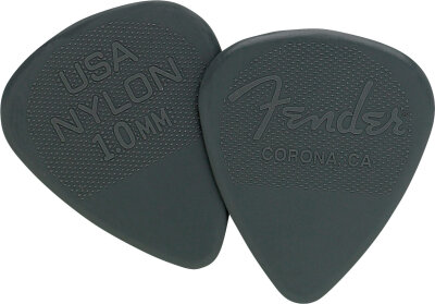 Fender Nylon Guitar Picks