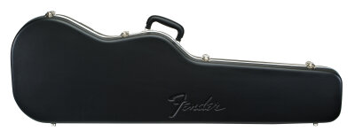 Fender Molded Bass Case