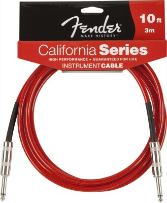 Fender California Cable
