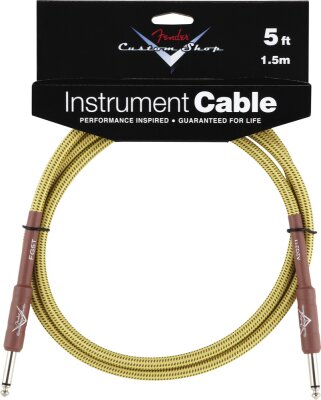 Fender Instrument Cable