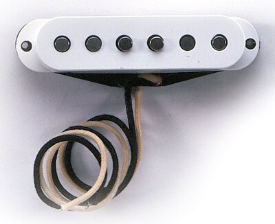 Texas Strat Pickup