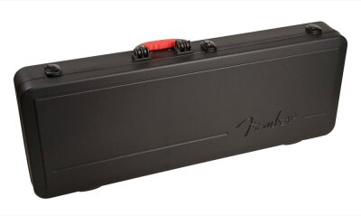 Fender ABS Molded Case