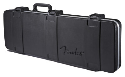 Fender J and P Bass Case