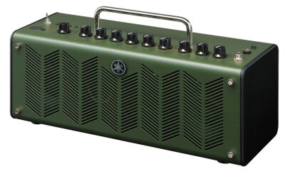 Yamaha THR10X Hi-Gain Amp