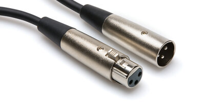 Hosa XLR Interconnect