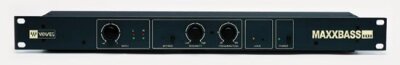 Waves MaxxBass 101 Rack