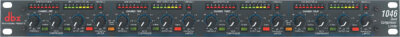 dbx 1046 Quad Compressor