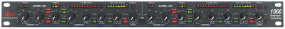 dbx 1066 Dual Compressor