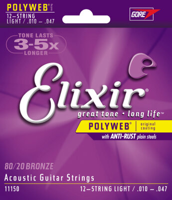 Elixir 11050 Strings