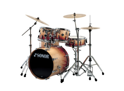 Sonor Force 3007 Shell