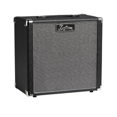 Kustom Defender 1x12 Cab