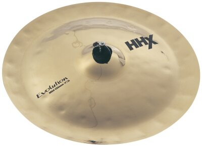 Sabian HHX EVO Mini China