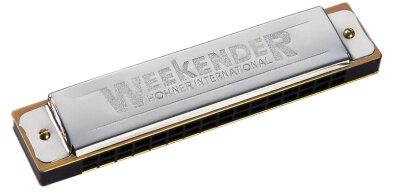 Hohner 98114 Weekender 16