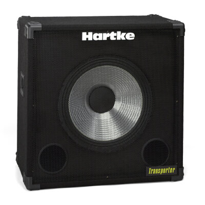Hartke 115TP Bass Cab