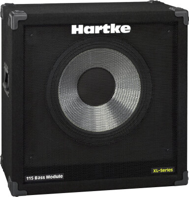 Hartke 115XL Bass Cab