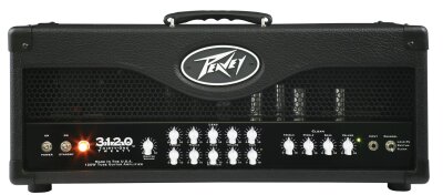 Peavey 3120 Amp Head