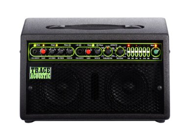 Trace Elliot TA 100 Amp