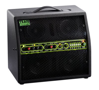 Trace Elliot TA 200 Amp