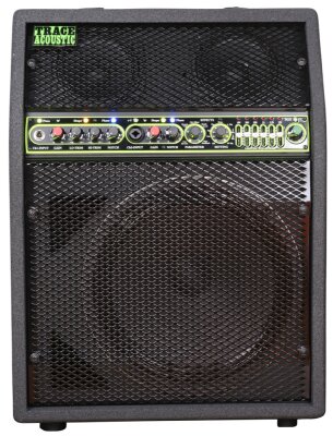 Trace Elliot TA 300 Amp