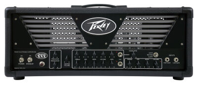 Peavey Triple XXX II Head