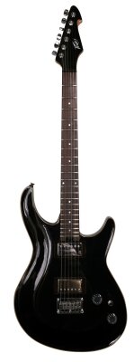 Peavey Session Guitar