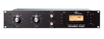 UA 1176LN Limiting Amp