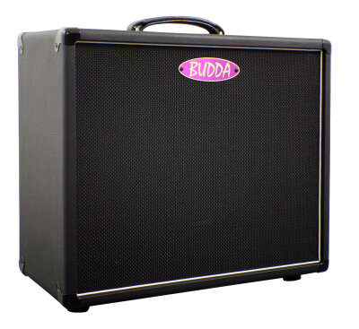 Budda Twinmaster Amp