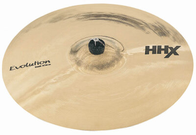Sabian HHX Evo Crash
