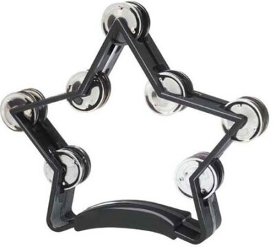 Stagg Star Tambourine