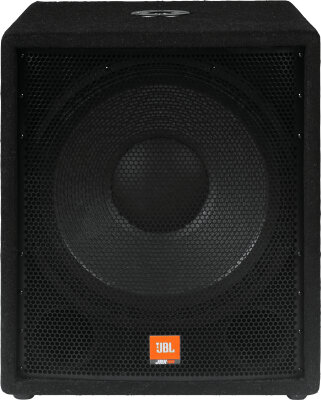 JBL JRX118S PA Sub