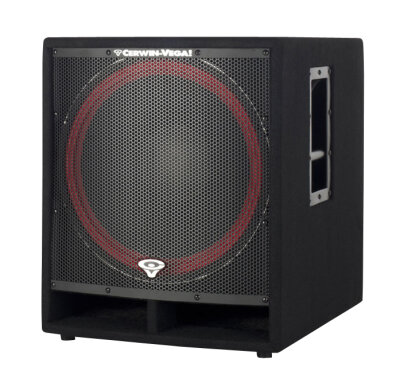Cerwin-Vega CVi-118S Sub