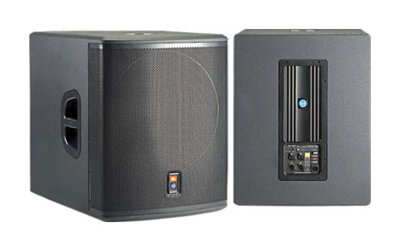 JBL PRX718S Active Sub