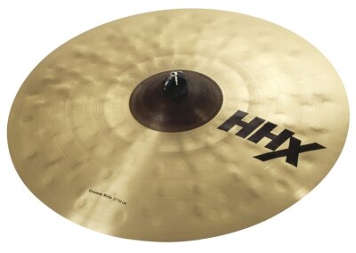 Sabian HHX Groove Ride